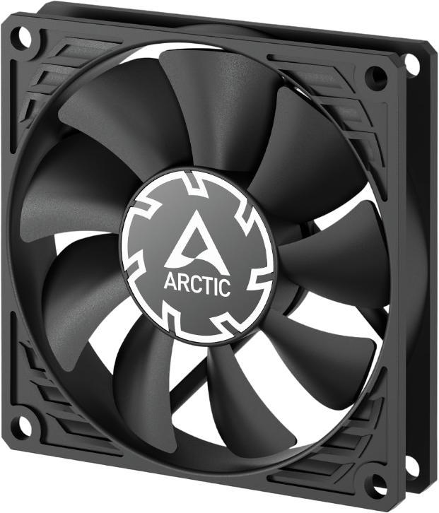 Arctic P8 Slim PWM PST
