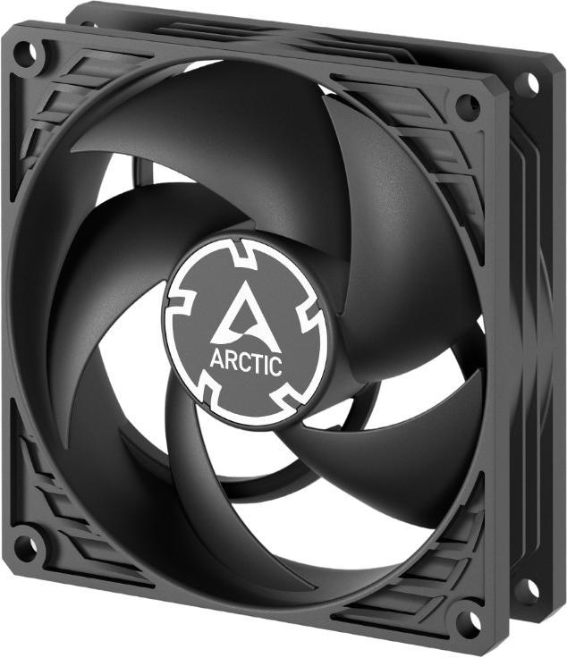 Arctic P9 Silent
