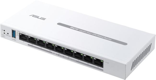 ASUS ExpertWiFi EBG19P