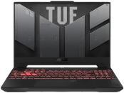 ASUS TUF Gaming A17 FA707NUR-HX011W
