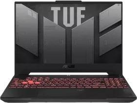 ASUS TUF Gaming A17 FA707NV-HX037