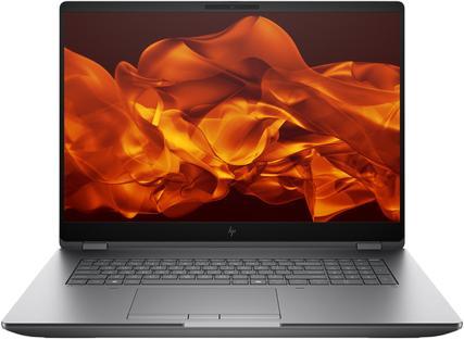HP ZBook Fury 18 G1i (98L71ET)