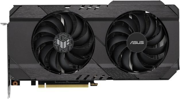ASUS TUF Gaming GeForce RTX 3050 OC 8GB (90YV0HM4-M0NA00)
