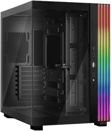 be quiet! Light Base 600 DX