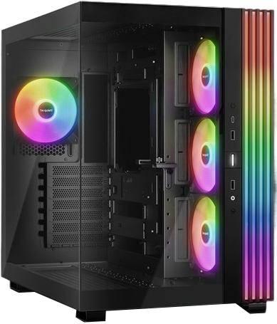 be quiet! Light Base 600 LX