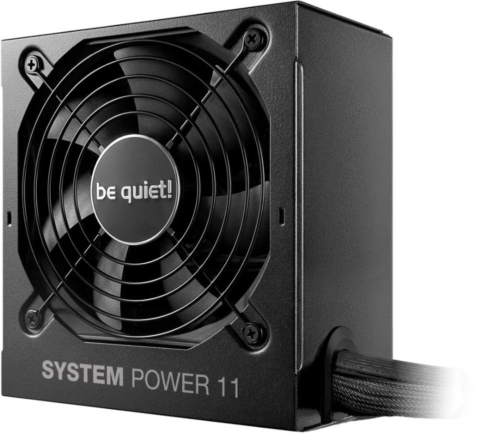 be quiet! System Power 11 650W
