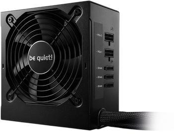 be quiet! System Power 9 CM 600W