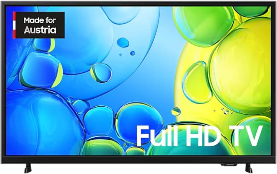 Samsung 32" Full HD F6000 Smart TV (2025) UE32F6000FU Samsung 32" Full HD F6000 Smart TV (2025) UE32F6000FU