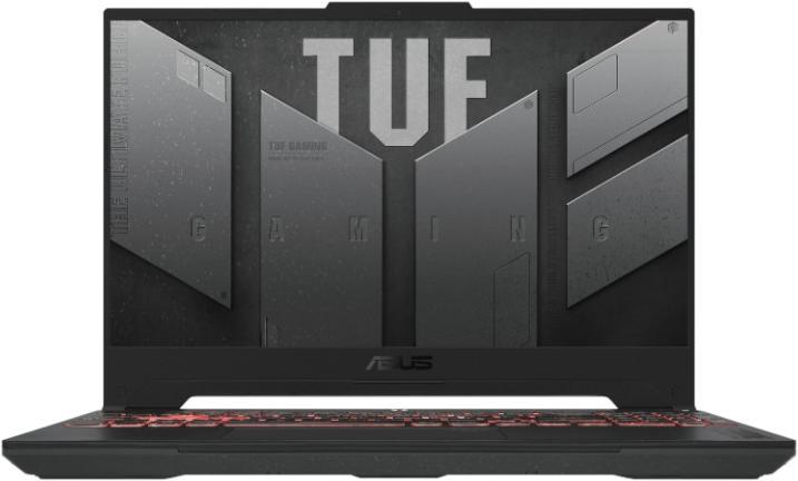 ASUS TUF Gaming A15 FA507NVR-LP010W