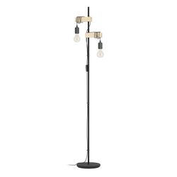 Eglo Townshend grīdas lampa (43516) Eglo Townshend grīdas lampa (43516)