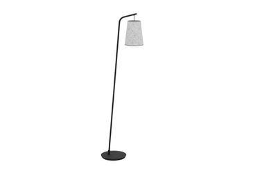 Eglo Alsager stāvlampa (43987) Eglo Alsager stāvlampa (43987)