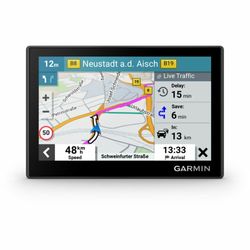 Garmin Drive 53 Full EU USB-C Garmin Drive 53 Full EU USB-C