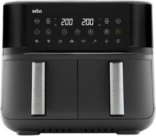 Braun TwinCook 3 TD3030.IBK Braun TwinCook 3 TD3030.IBK