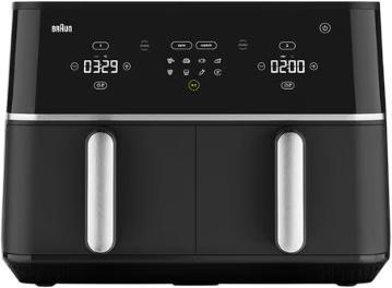 Braun TwinCook 5 TD 5030I Braun TwinCook 5 TD 5030I