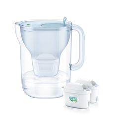 Brita Style Eco inkl. 2x Pro All-In (136123) Brita Style Eco inkl. 2x Pro All-In (136123)