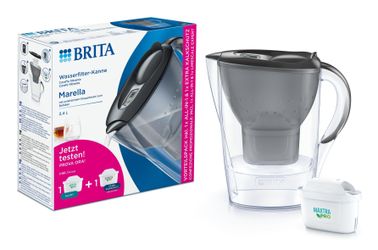 Brita Marella inkl. 1x Maxtra Pro (1057512) Brita Marella inkl. 1x Maxtra Pro (1057512)