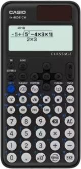Casio FX-85DE CW