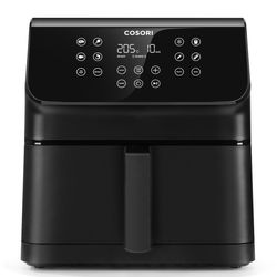 Cosori Premium II Chef Edition Cosori Premium II Chef Edition