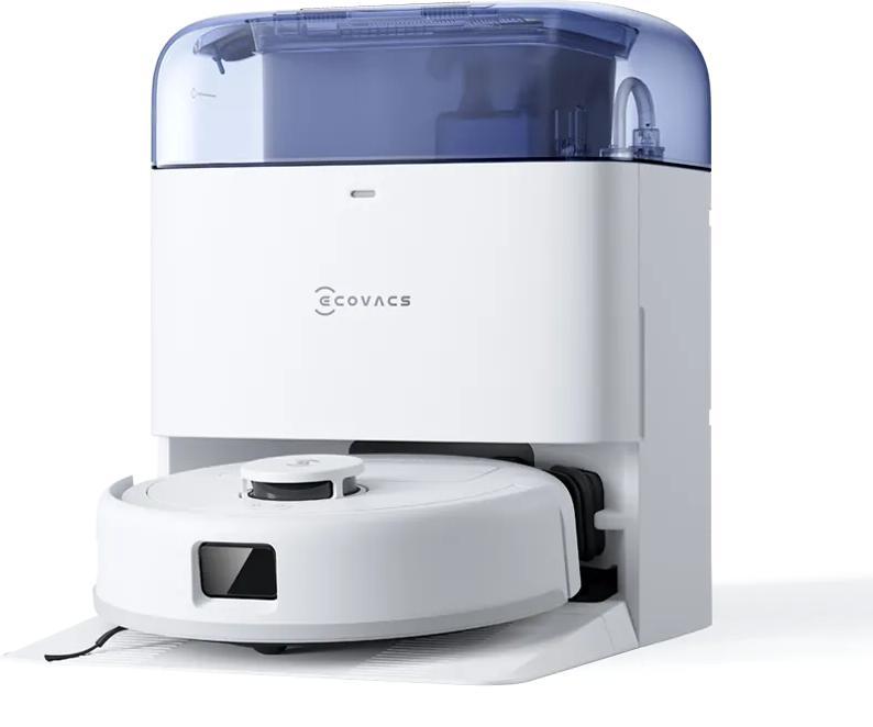 Ecovacs Deebot Mini Zils