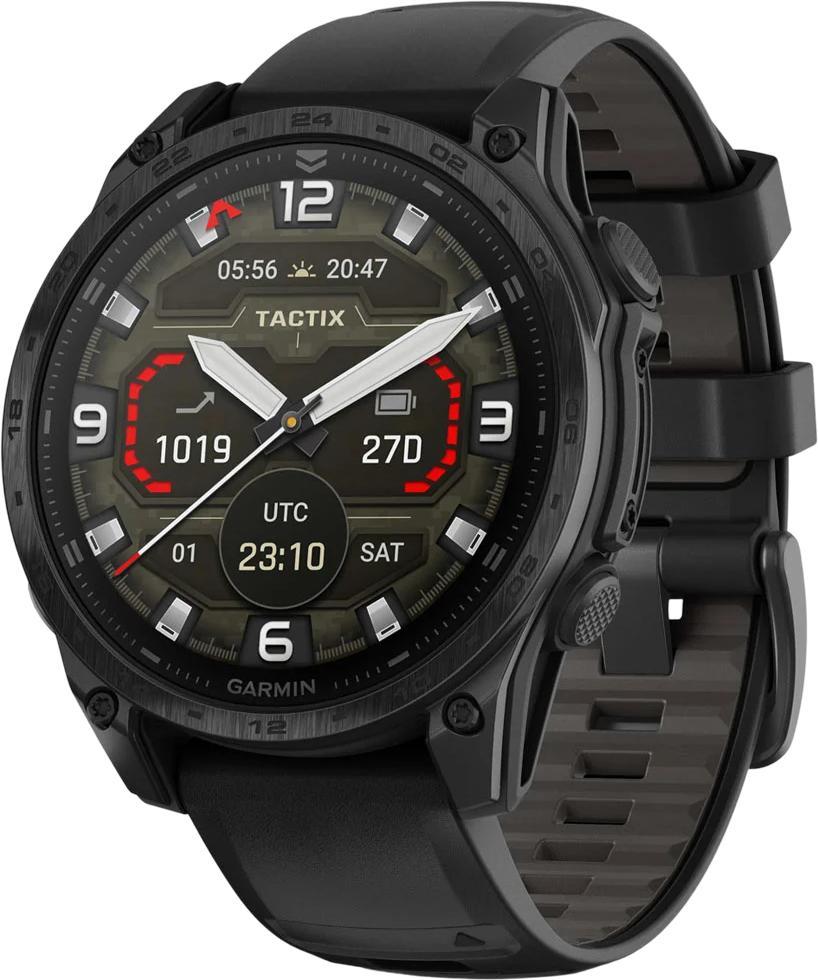 Garmin Tactix 8 AMOLED 47 mm
