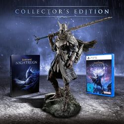 Bandai Namco Elden Ring Nightreign kolekcionāra izdevums PS5 Bandai Namco Elden Ring Nightreign kolekcionāra izdevums PS5