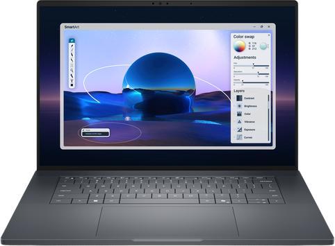 Dell Pro Max Premium 16 MA16250 (7CFW1)