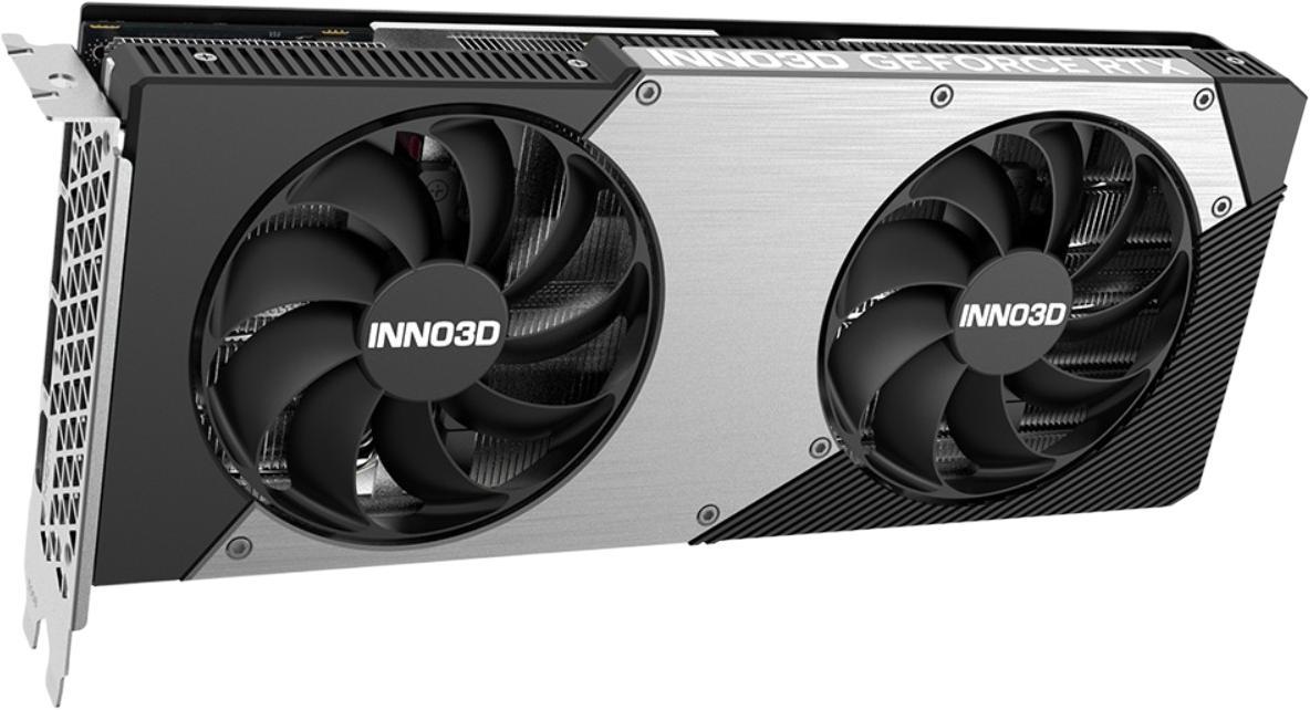 Inno3D GeForce RTX 5070 Twin X2 12GB (N50702-12D7-195064N)