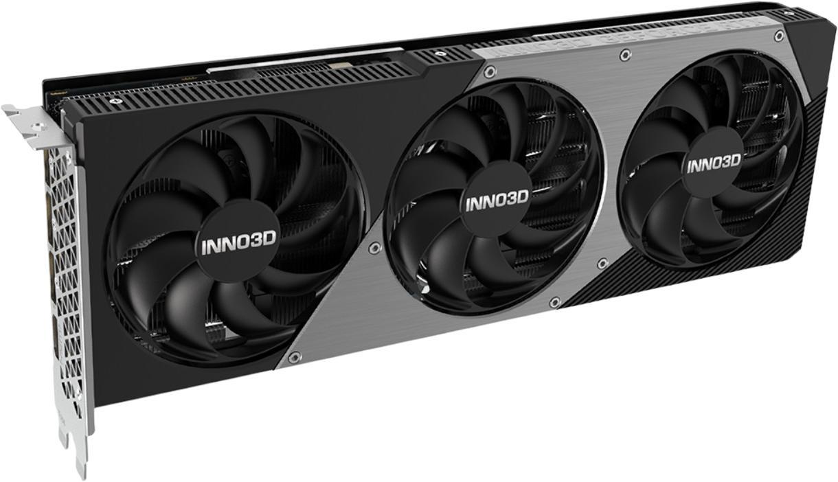 Inno3D GeForce RTX 5070 X3 OC 12GB (N50703-12D7X-195064L)