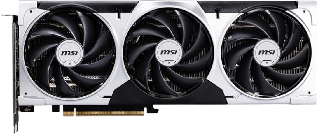 MSI GeForce RTX 5060 Ti Ventus 3X OC 16GB (V812-072R)