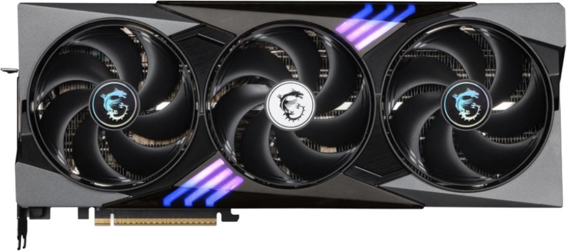 MSI GeForce RTX 5090 Gaming Trio 32GB (V530-021R)