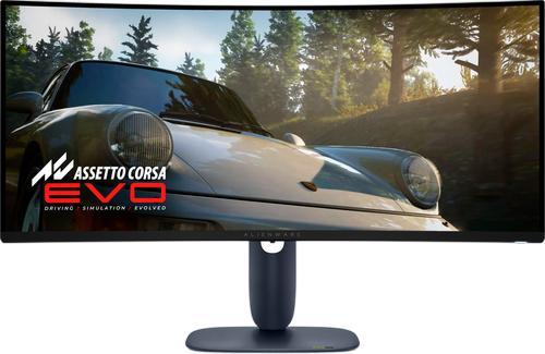 Dell Alienware AW3425DW
