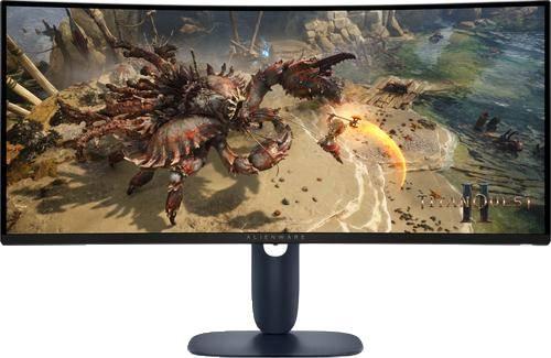 Dell Alienware AW3425DWM