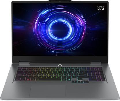 Lenovo LOQ 17IRX10 (83JH000XGE) Lenovo LOQ 17IRX10 (83JH000XGE)
