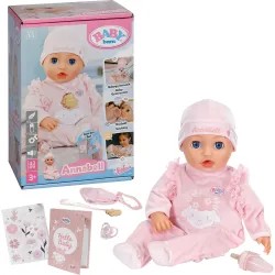 Zapf Creation Baby born Annabell 43 cm (838457) Zapf Creation Baby born Annabell 43 cm (838457)