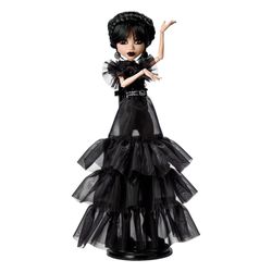 Mattel Monster High X Wednesday - Rave'N Wednesday (HXJ03) Mattel Monster High X Wednesday - Rave'N Wednesday (HXJ03)