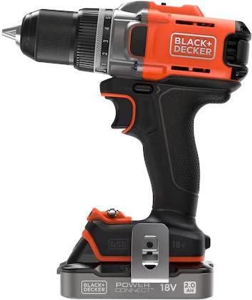 Black & Decker BCD382D1XC