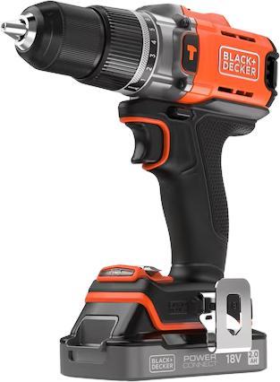 Black & Decker BCD383D1XC-QW