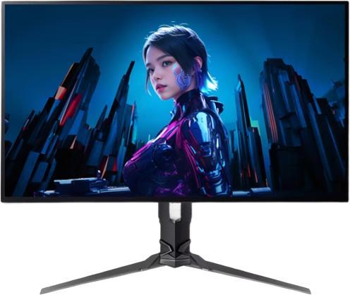 Acer Predator X27UF3bmiipruzx