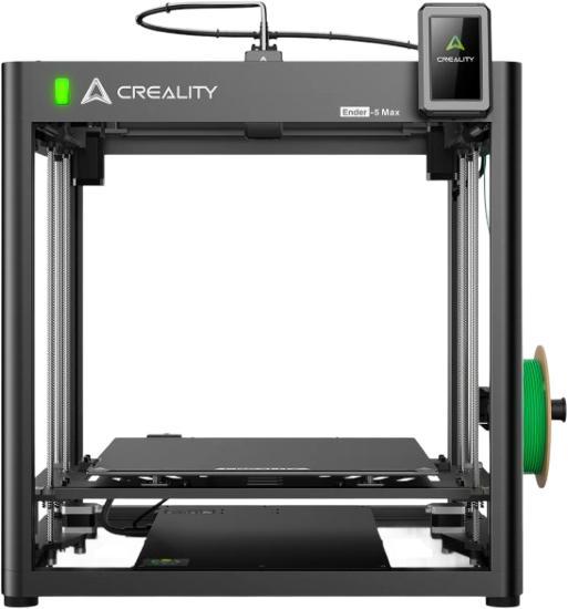 Creality Ender-5 Max