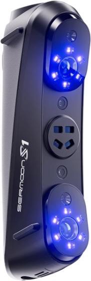 Creality Sermoon S1 Creality Sermoon S1