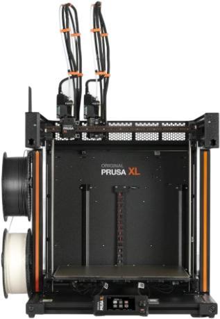 Prusa XL (Dual Extruder, samontēts) Prusa XL (Dual Extruder, samontēts)