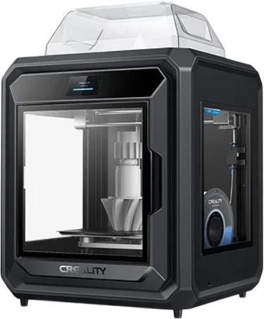 Creality Sermoon D3 Creality Sermoon D3