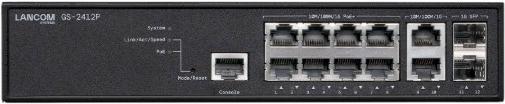 Lancom GS-2412P