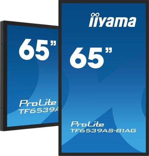 iiyama ProLite TF6539AS-B1AG