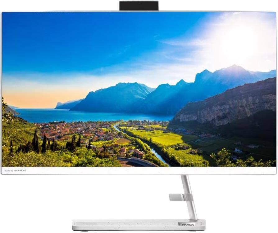 Lenovo IdeaCentre AIO 24ALC6 (F0G10140GE)