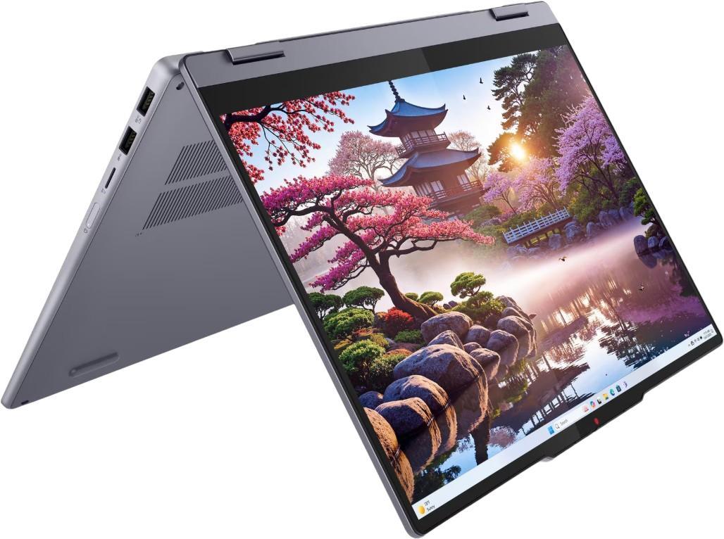 Lenovo IdeaPad 5 2-in-1 14AKP10 (83KT0025GE)