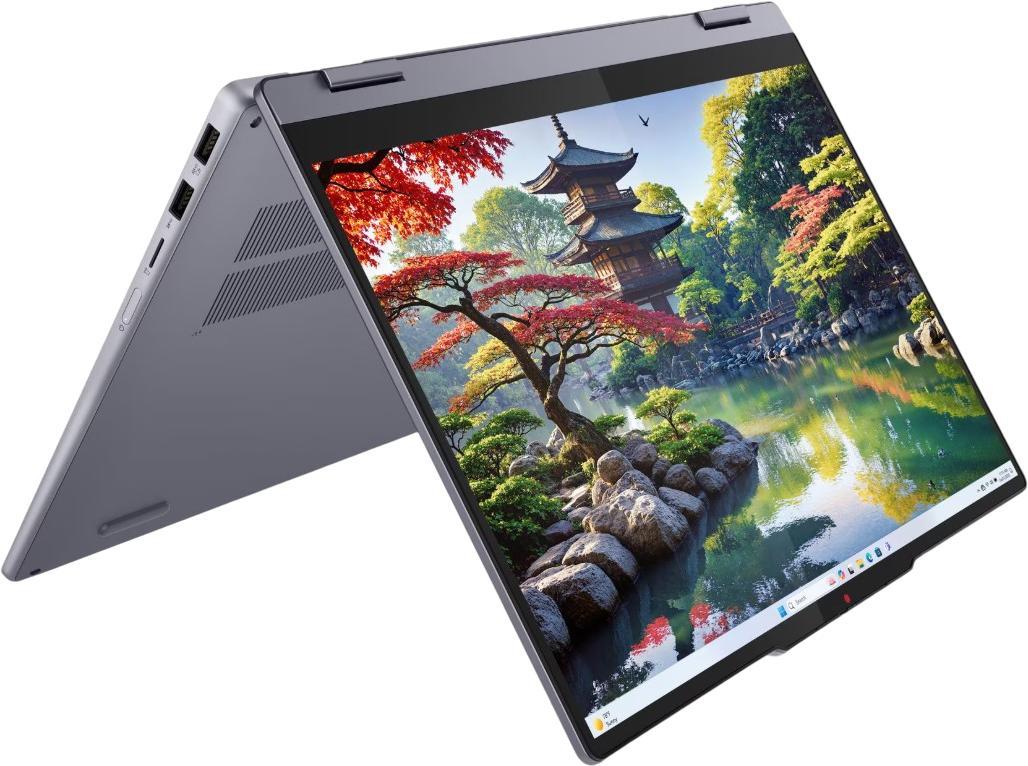 Lenovo IdeaPad 5 2-in-1 14IAL10 (83KR0024GE)
