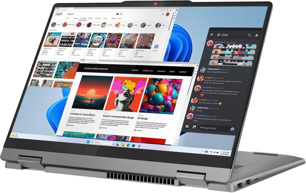 Lenovo IdeaPad 5 2-in-1 14IRH9 (83KX000UGE)