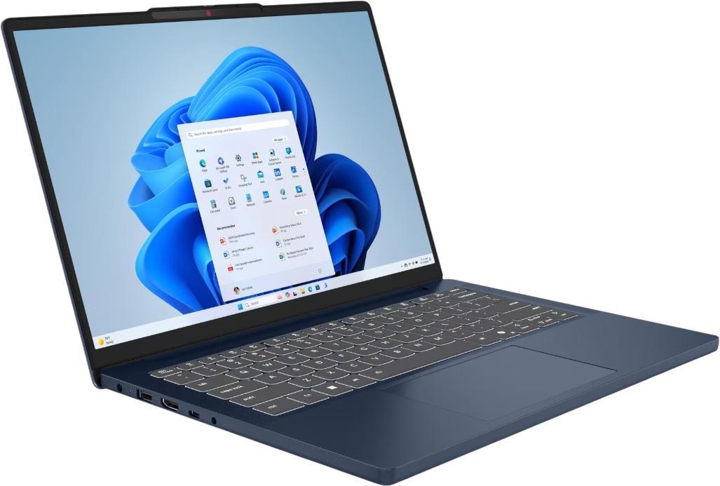 Lenovo IdeaPad Slim 3 14IRH10 (83K000ANGE)