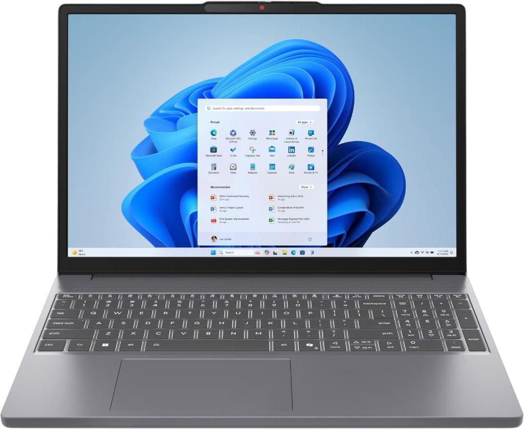 Lenovo IdeaPad Slim 3 15IRH10 (83K1002RGE)